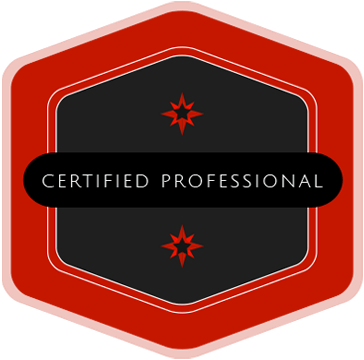 Certified Professional